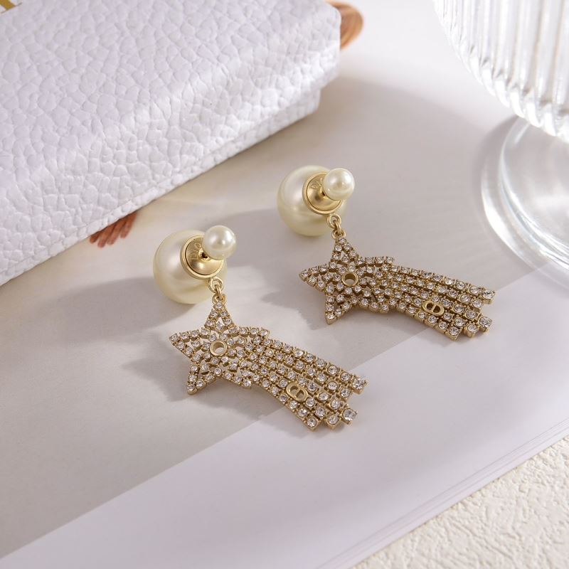 Christian Dior Earrings